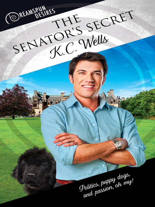 Title details for The Senator's Secret by K.C. Wells - Available